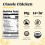 Kettle and Fire Bone Broth Chicken - 16.9 fl. oz. 2
