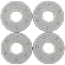 4Pack Bread Machine Mixer Shaft Sealing Gasket Replacement