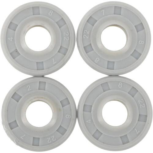 4Pack Bread Machine Mixer Shaft Sealing Gasket Replacement