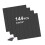 144pcs Magnetic Tile For School Office And Home Decoration 1