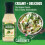 Cardini Original Caesar Dressing 250 ml (Pack of 6) 3