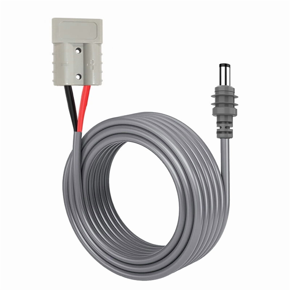 Starlink Mini Dc Power Cable With Anderson Socket And 9066521420926