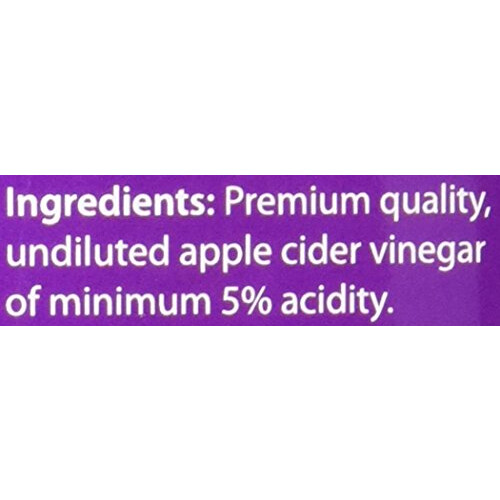Hilton Herbs Apple Cider Vinegar 5 Litre 2
