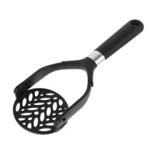 Presse de cuisine facile à nettoyer pour pommes de terre molles