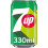 7UP Regular 330ml (Pack of 24) 3