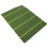 Tapis de table de camping pliant Vert OD 51,6x38,5 cm 15