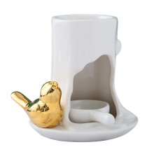 Essential Oil Burners Wax Melt Burners Aromatherapys-Chick
