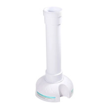Heavy Duty Plastic Pipe for Pool Salt System Compatibility and