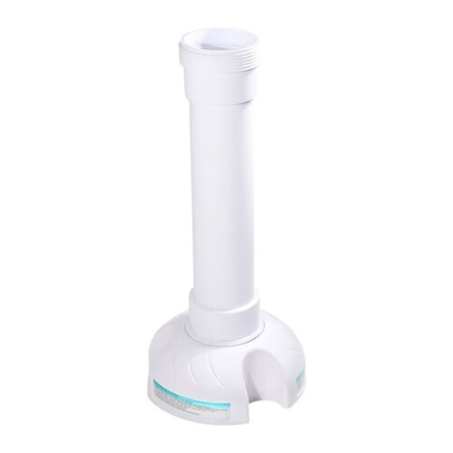 Heavy Duty Plastic Pipe for Pool Salt System Compatibility and