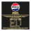 Pepsi Pepsi Max No Caffeine & No Sugar Soft Drinks, 8 x 330ml 3
