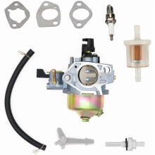 Vergaser für Honda GX240 Motoren EG3500X WT30X