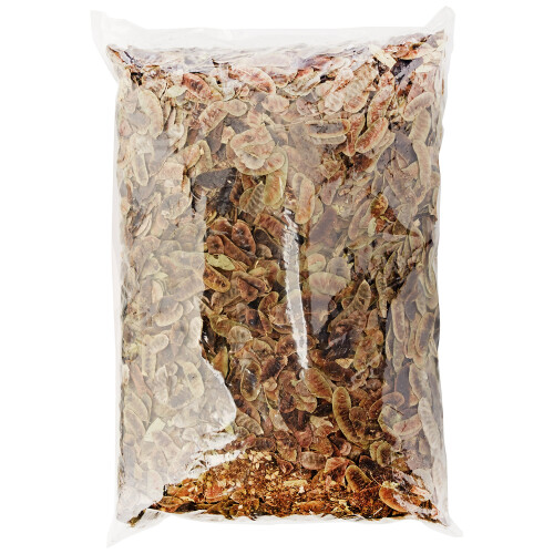 Old India Senna Leaves 1 Kg 1