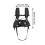 Sac à dos horizontal pour chien de taille moyenne à grande 1