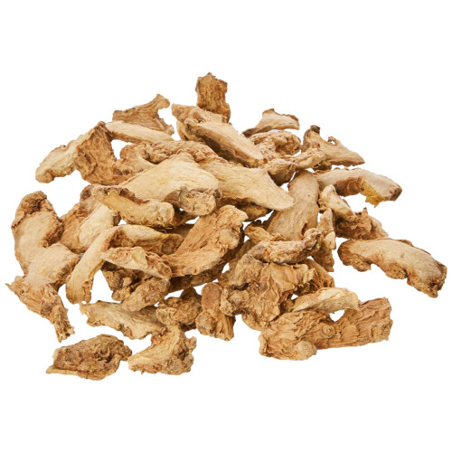 Old India Whole Dried Ginger 500 g 2