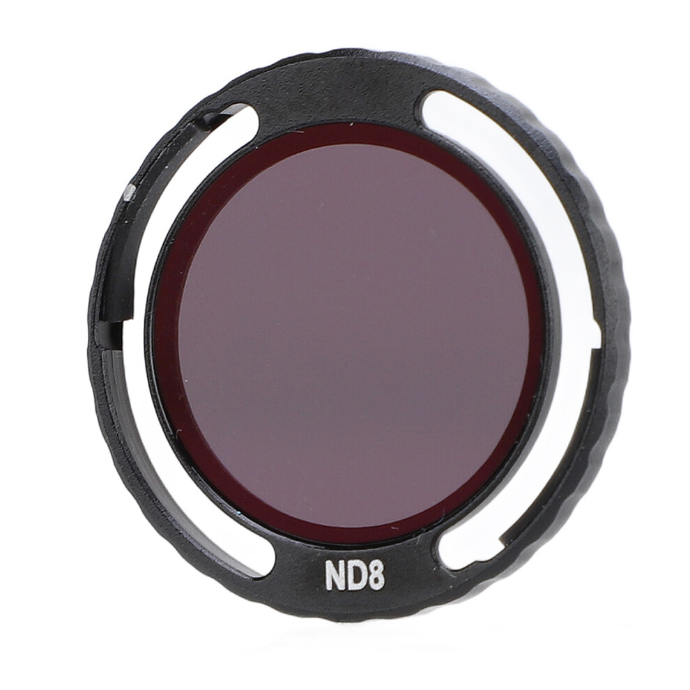 Nd8 Optical Glass Filter For Avata 2 Drone Camera With Storage Box 9381391035989