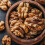 Nature's Balance Walnuts 1kg | Raw Walnut Halves 3