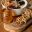 Nature's Balance Walnuts 1kg | Raw Walnut Halves 5