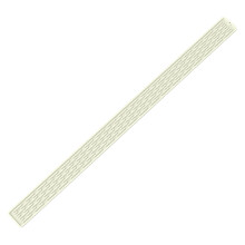 Narrow Long Silicone Nonslip Mats Silicone Placemat For-cream