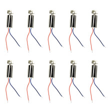 10 Lose Hochleistungs-Hohlbechermotoren Effizienter Motor-2.4