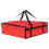 Torba termiczna do dostawy pizzy 20x20x6 cali 1