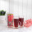 Whittard Cranberry & Raspberry Flavour Instant Tea 450g 4