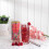 Whittard Cranberry & Raspberry Flavour Instant Tea 450g 5