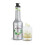 MONIN Lime Fruit Mix Puree 1 Litre 2