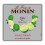 MONIN Lime Fruit Mix Puree 1 Litre 3