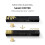 Nespresso 50 Nespresso Vanilla Eclair Barista Creations 2