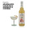 BARMAN IL DOGE Lychee Syrup 70cl 4