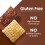 General Mills Chocolate Chex Cereal 362g (1 Box) 4