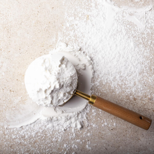 Corn Flour 3kg 1