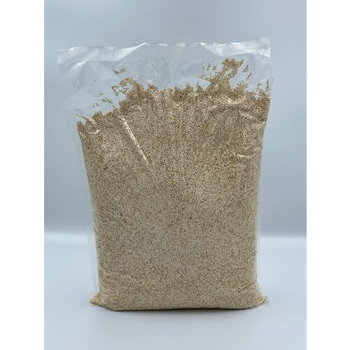 Old India White Quinoa 2kg 2