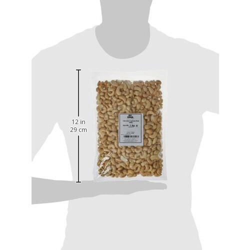 Old India Cashew Nuts, 1kg 2