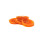 Francisco Moreno Candied Orange Discs - 1kg 2