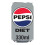 Pepsi Pepsi Diet Cola Cans 24 x 330 ml 3