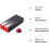 Nespresso 20 Nespresso Vertuo Half Caffeinato (Semi Decaffeinated) Coffee Capsules 2