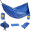 Camping Hammock Portable 500 lbs with Tree Straps 1