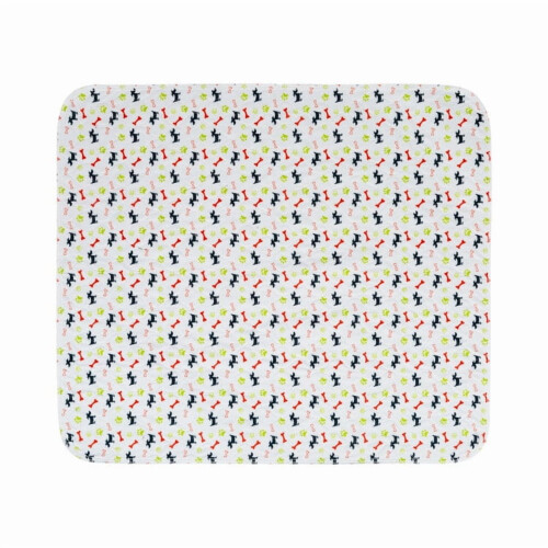 Αδιάβροχο υπόστρωμα για ούρα σκύλου με επιφάνεια γρήγορου στεγνώματος -