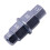 Motorcycle Spindle Key 3/8" Drive 17–24mm 1