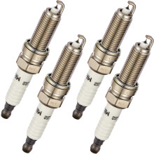 Iridium Spark Plugs for Hyundai Kia 4-Pack