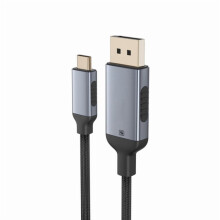 Kabel typu C do DisplayPortObsługa HDR 8K60Hz