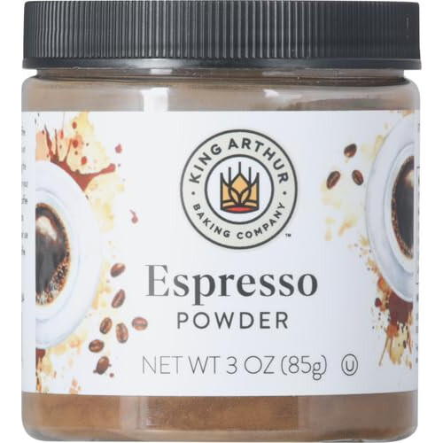 King Arthur Flour Espresso Powder, 90ml 1
