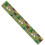 Rainbow Table Runner Faux Linen 13.8 x 90 in 1