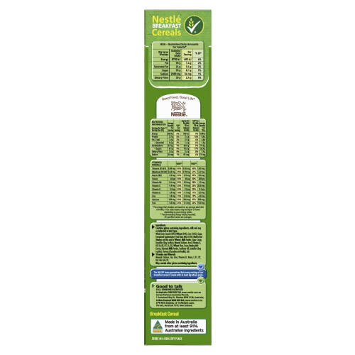 Nestle Milo Cereal 350gm 1