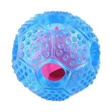 Unzerstörbarer Hundepuzzleball für aggressive Kauer1