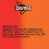 Doritos Hot Salsa Sharing Dip 300g x 6 3