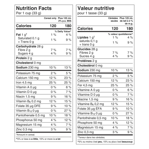 Corn Chex Gluten Free Cereal By General Mills 340g 1