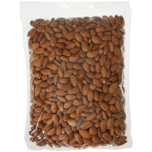 Old India Almonds, 1kg 1