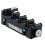 Spilltonerbeholder for Konica Minolta Bizhub 1